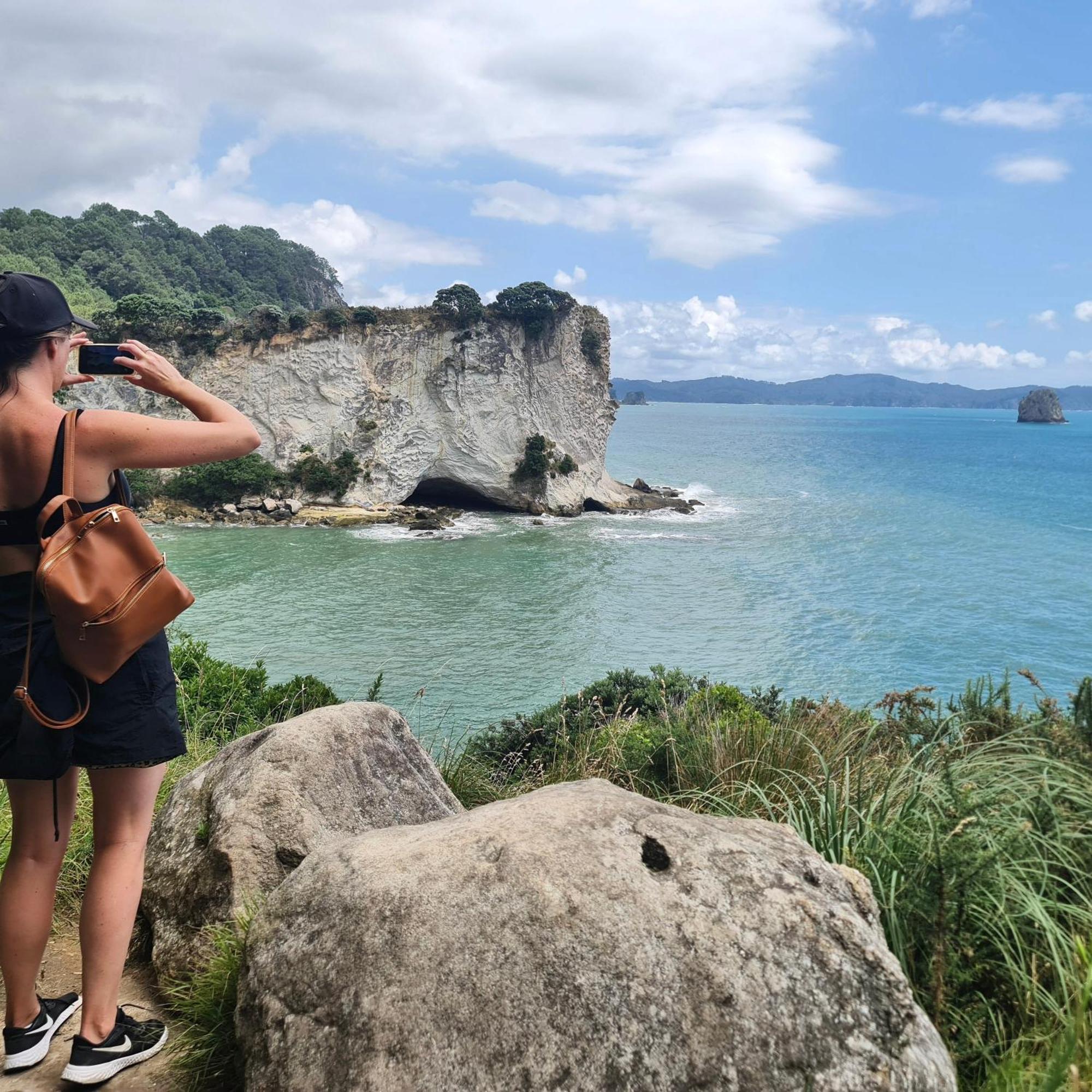 Hotwater Beach Adventurer'S Chest - Taiwaweヴィラ エクステリア 写真